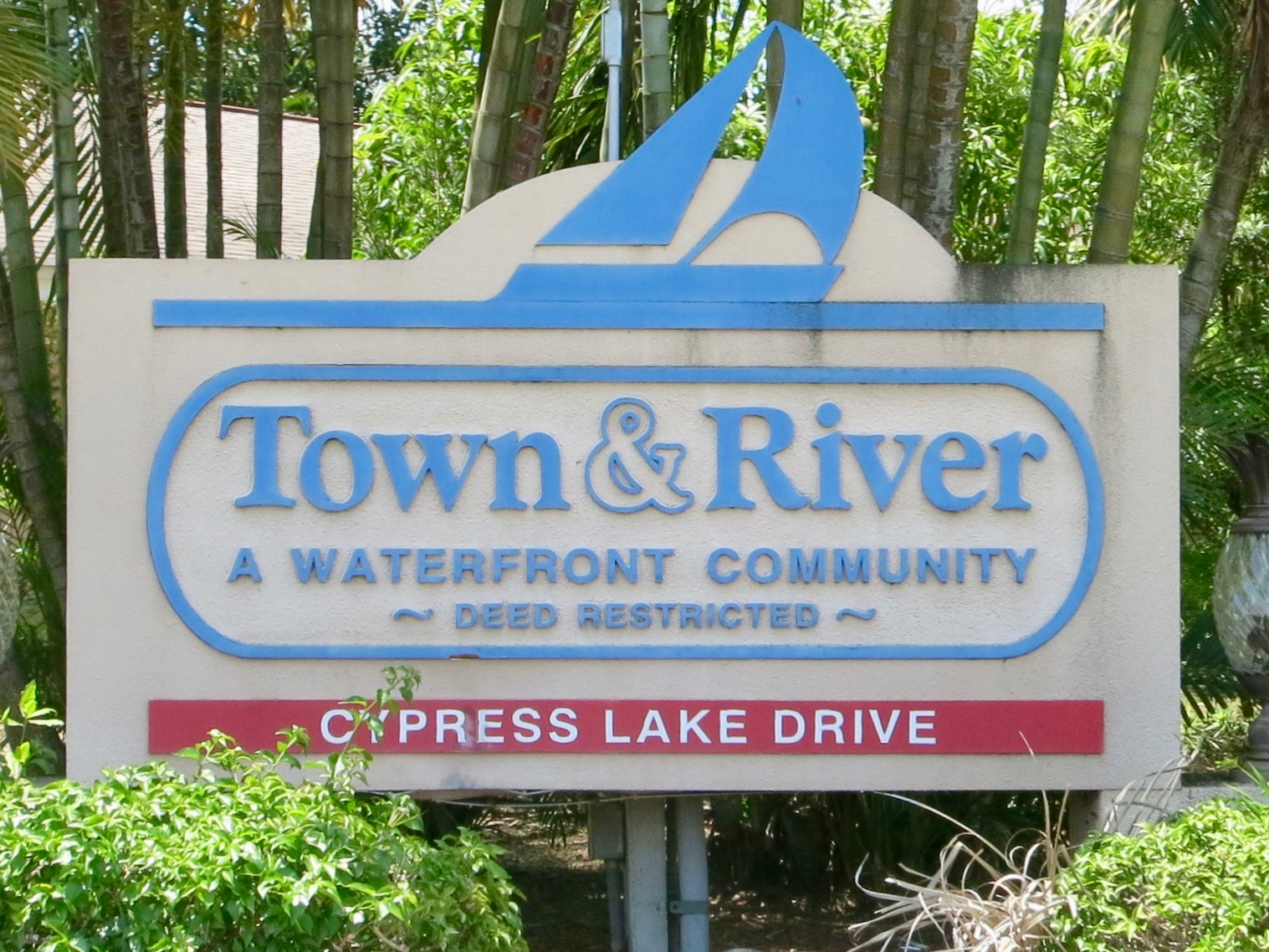 Town and River Condos for Sale Fort Myers, FL, Neighborhoods and Subdivisions